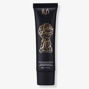NIB KAT VON D KVD Lock-It Pore-Refining Primer